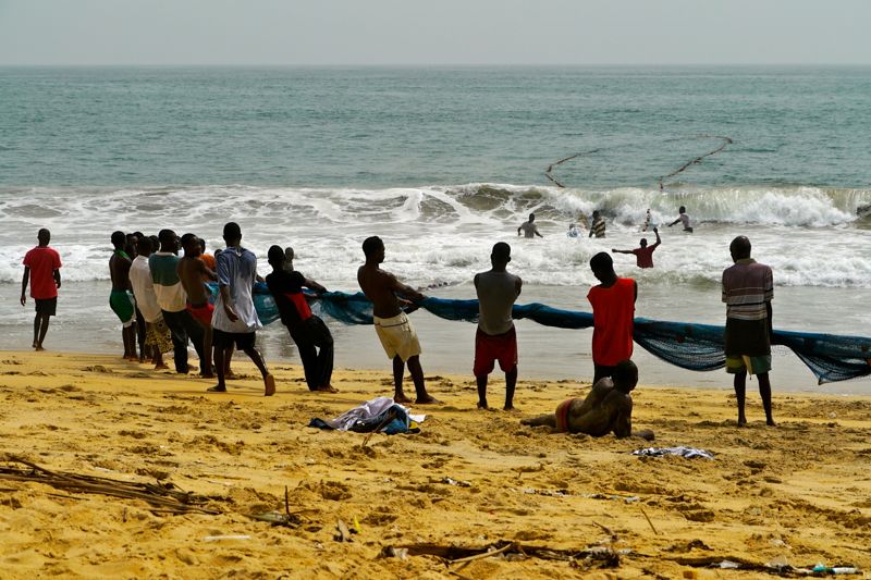 Ivory Coast